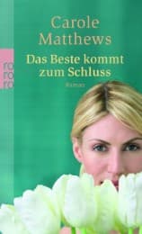 Cover von Das Beste kommt zum Schluss