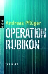 Cover von Operation Rubikon