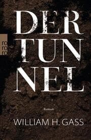 Cover von Der Tunnel