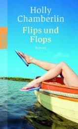 Cover von Flips und Flops
