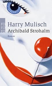 Cover von Archibald Strohalm