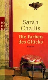 Cover von Die Farben des Glücks