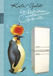 Cover von Das Malträtieren unvollkommener Automaten