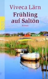 Cover von Frühling auf Saltön