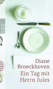 Cover von Ein Tag mit Herrn Jules