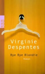 Cover von Bye Bye Blondie