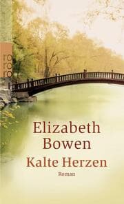 Cover von Kalte Herzen