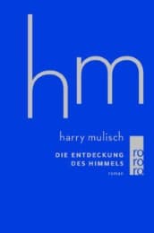 Cover von Die Entdeckung des Himmels