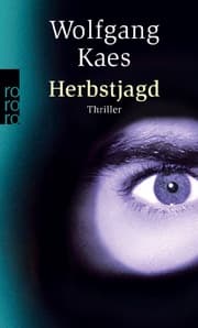 Cover von Herbstjagd