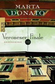 Cover von Veroneser Finale