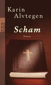 Cover von Scham