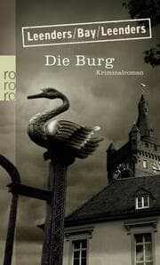 Cover von Die Burg