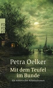 Cover von Mit dem Teufel im Bunde