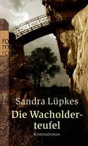 Cover von Die Wacholderteufel