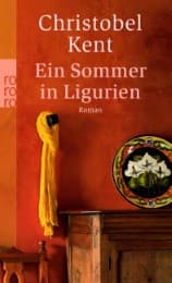 Cover von Ein Sommer in Ligurien