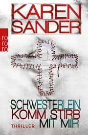 Cover von Schwesterlein, komm stirb mit mir