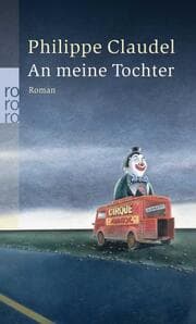 Cover von An meine Tochter