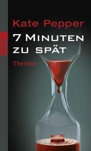 Cover von 7 Minuten zu spät