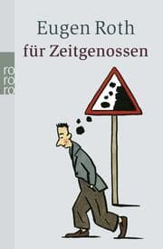 Cover von Eugen Roth für Zeitgenossen