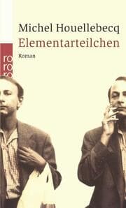Cover von Elementarteilchen