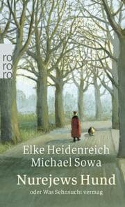 Cover von Nurejews Hund