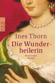 Cover von Die Wunderheilerin