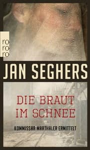 Cover von Die Braut im Schnee