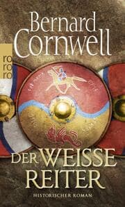 Cover von Der weiße Reiter