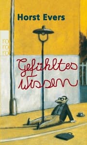 Cover von Gefühltes Wissen