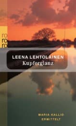 Cover von Kupferglanz