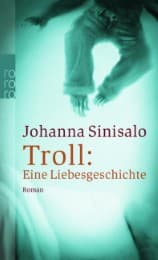Cover von Troll: Eine Liebesgeschichte