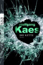 Cover von Die Kette