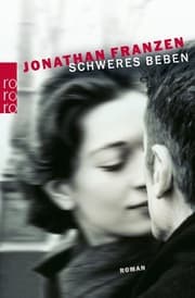 Cover von Schweres Beben