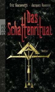 Cover von Das Schattenritual