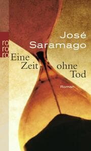 Cover von Eine Zeit ohne Tod