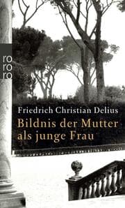 Cover von Bildnis der Mutter als junge Frau