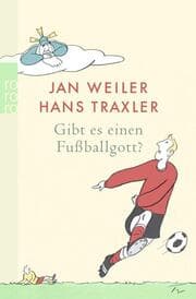 Cover von Gibt es einen Fußballgott?