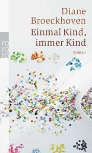 Cover von Einmal Kind, immer Kind