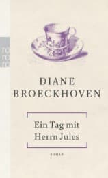 Cover von Ein Tag mit Herrn Jules