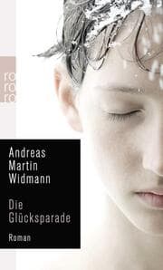 Cover von Die Glücksparade
