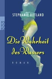 Cover von Die Wahrheit des Wassers