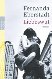 Cover von Liebeswut
