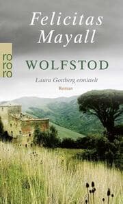 Cover von Wolfstod