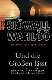 Cover von Und die Großen lässt man laufen