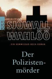 Cover von Der Polizistenmörder