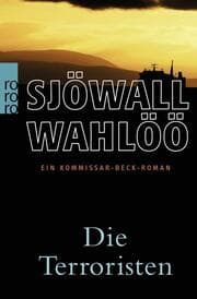 Cover von Die Terroristen