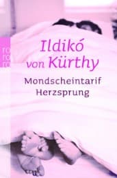 Cover von Mondscheintarif/Herzsprung