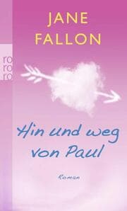 Cover von Hin und weg von Paul