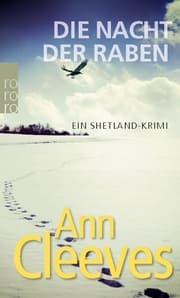 Cover von Die Nacht der Raben
