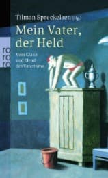 Cover von Mein Vater, der Held